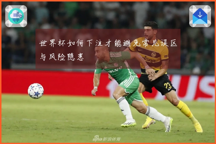 世界杯如何下注才能避免常见误区与风险隐患