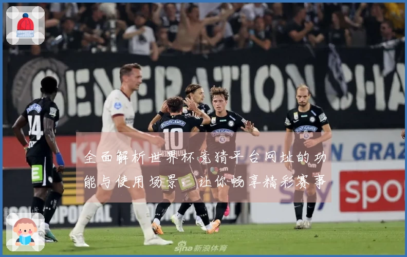 全面解析世界杯竞猜平台网址的功能与使用场景，让你畅享精彩赛事体验